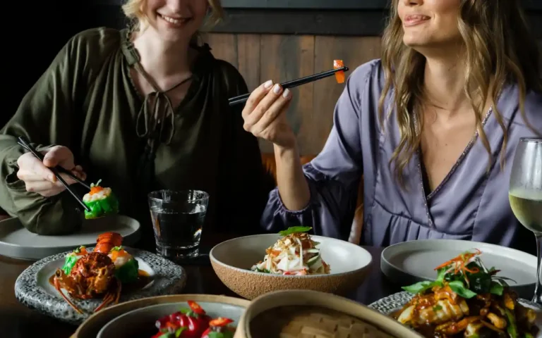 bali restaurant, seminyak