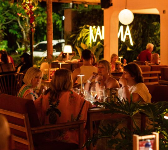 Kaluma Casual Dining & Bar Kaluma Casual Dining & Bar