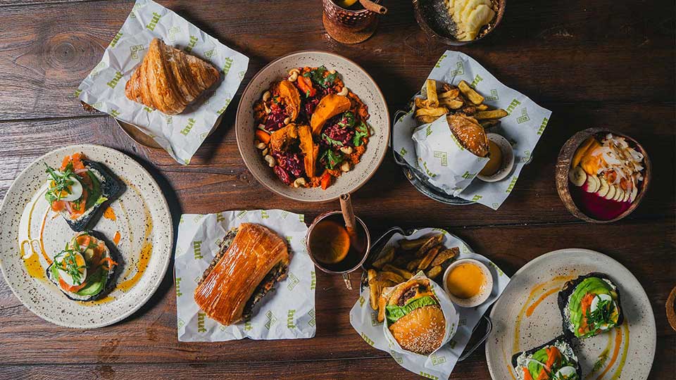 bali restaurant, seminyak