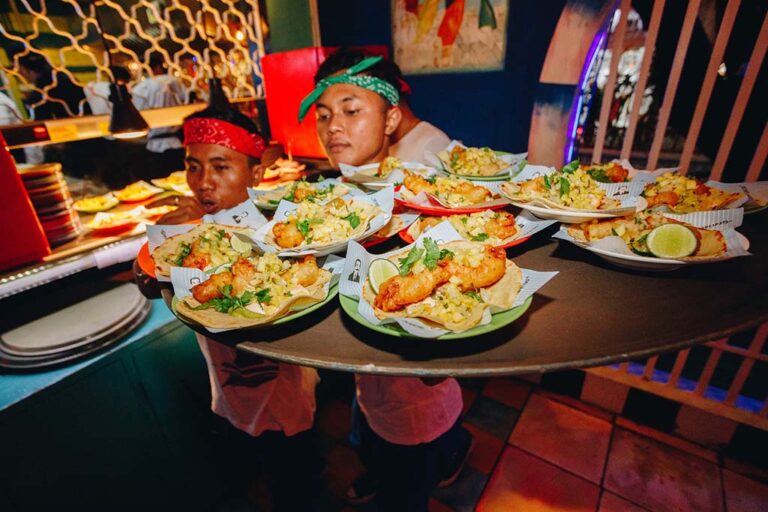 bali restaurant, seminyak