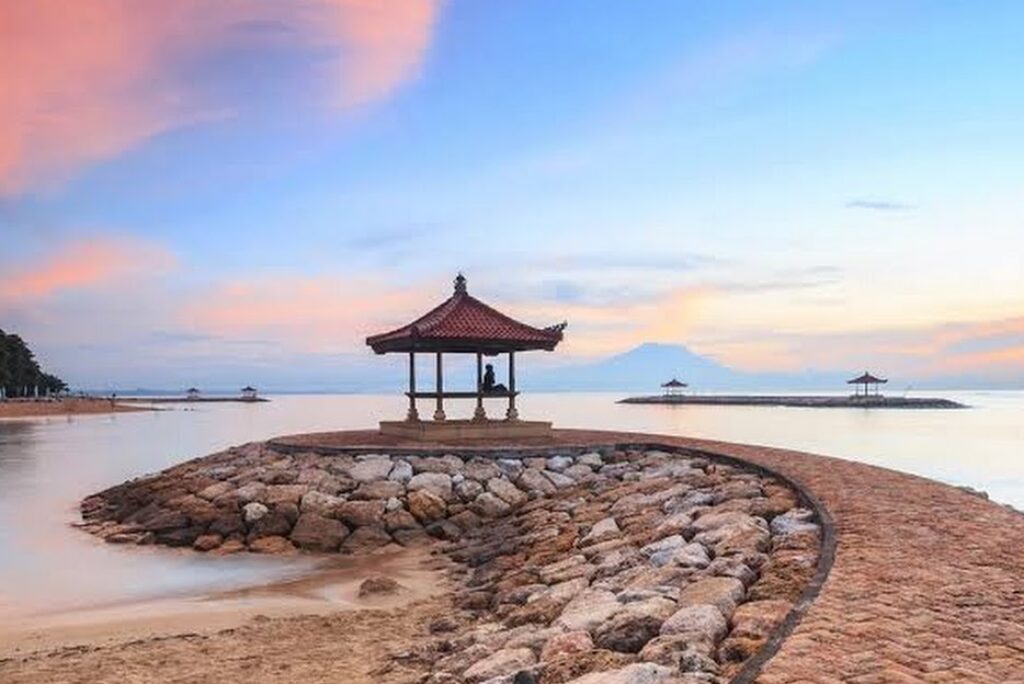 The Ultimate Sanur Guide to the Best Stays, Dining, and Relaxing Things to Do