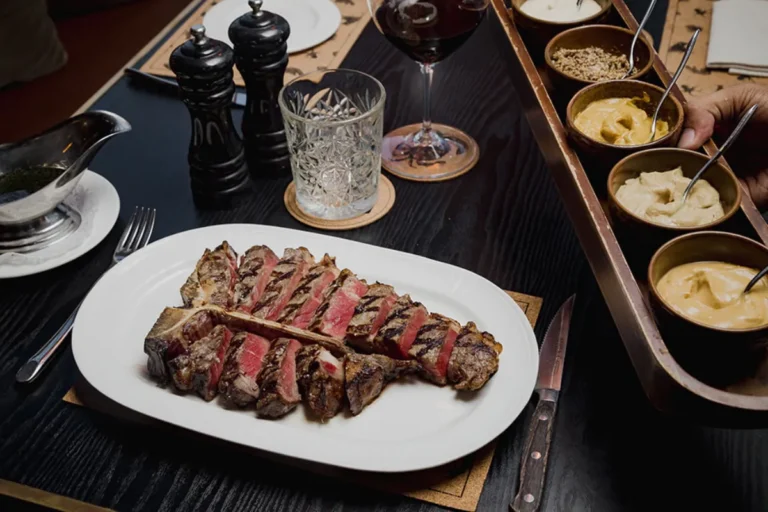 bali restaurant, seminyak