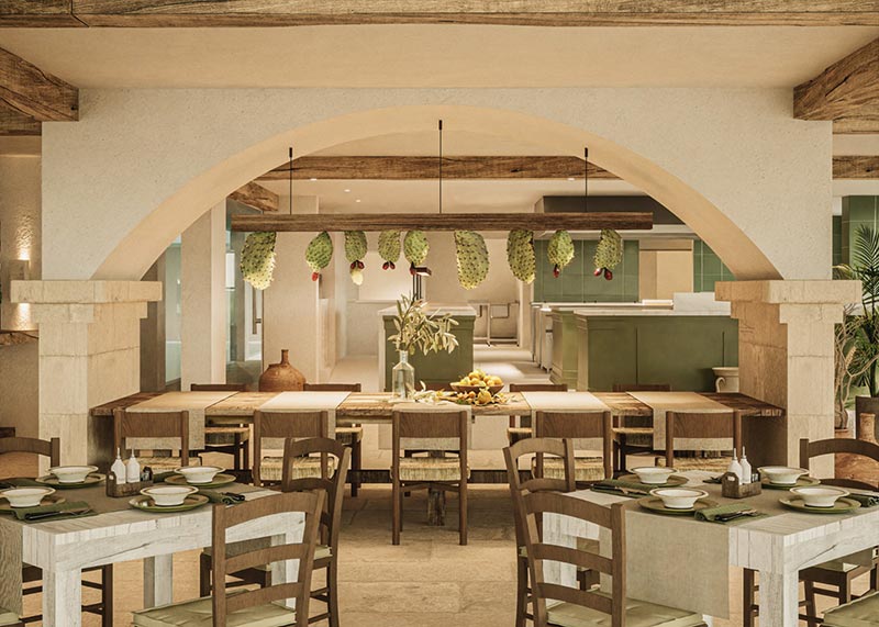 bali restaurant, seminyak