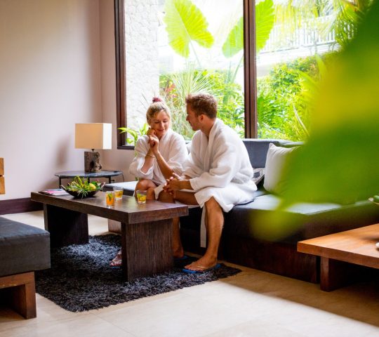 Montigo Wellness Seminyak – A Luxurious Spa Retreat for Deep Relaxation and Holistic Healing