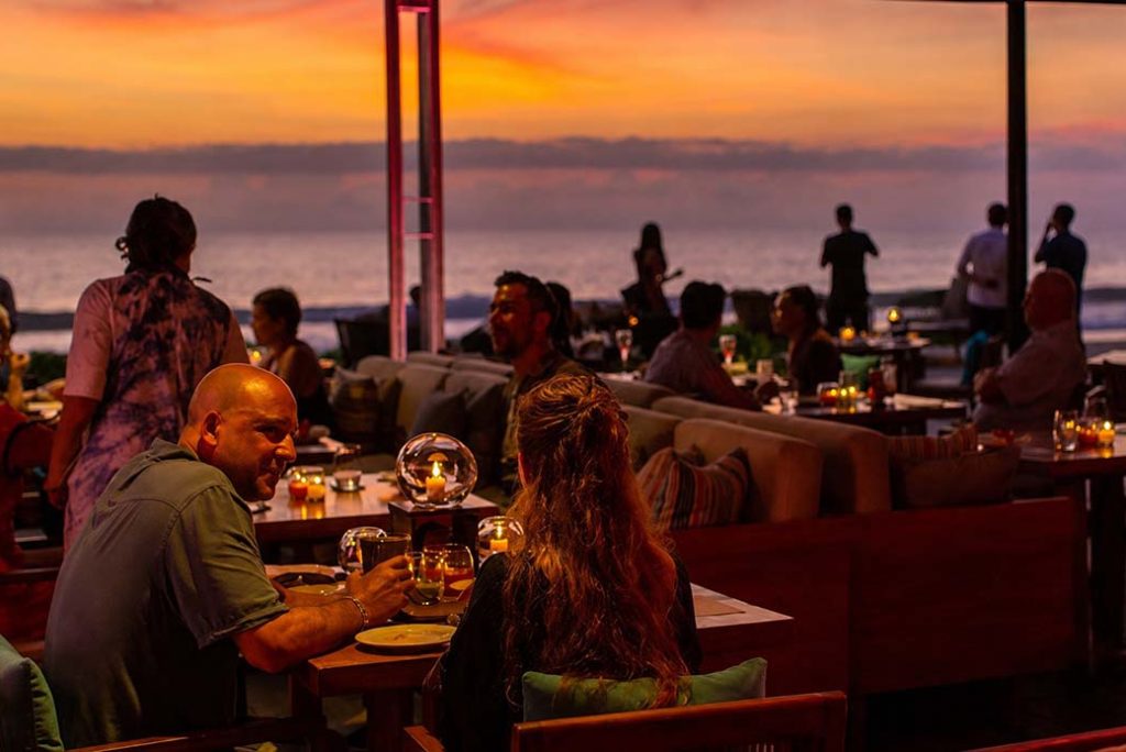 The best Beachside venues in Seminyak (2026)