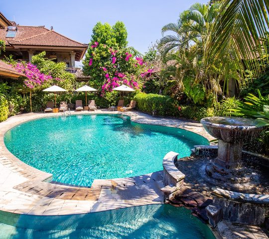 Vision Villa Resort Gianyar – A Creative Wellness Escape for Slow Living in Bali Vision Villa Resort Gianyar – A Creative Wellness Escape for Slow Living in Bali